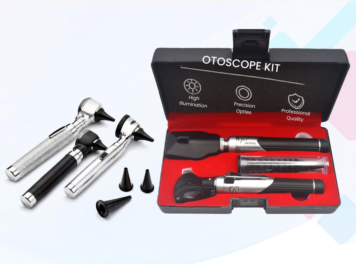 Diagnostic Instruments