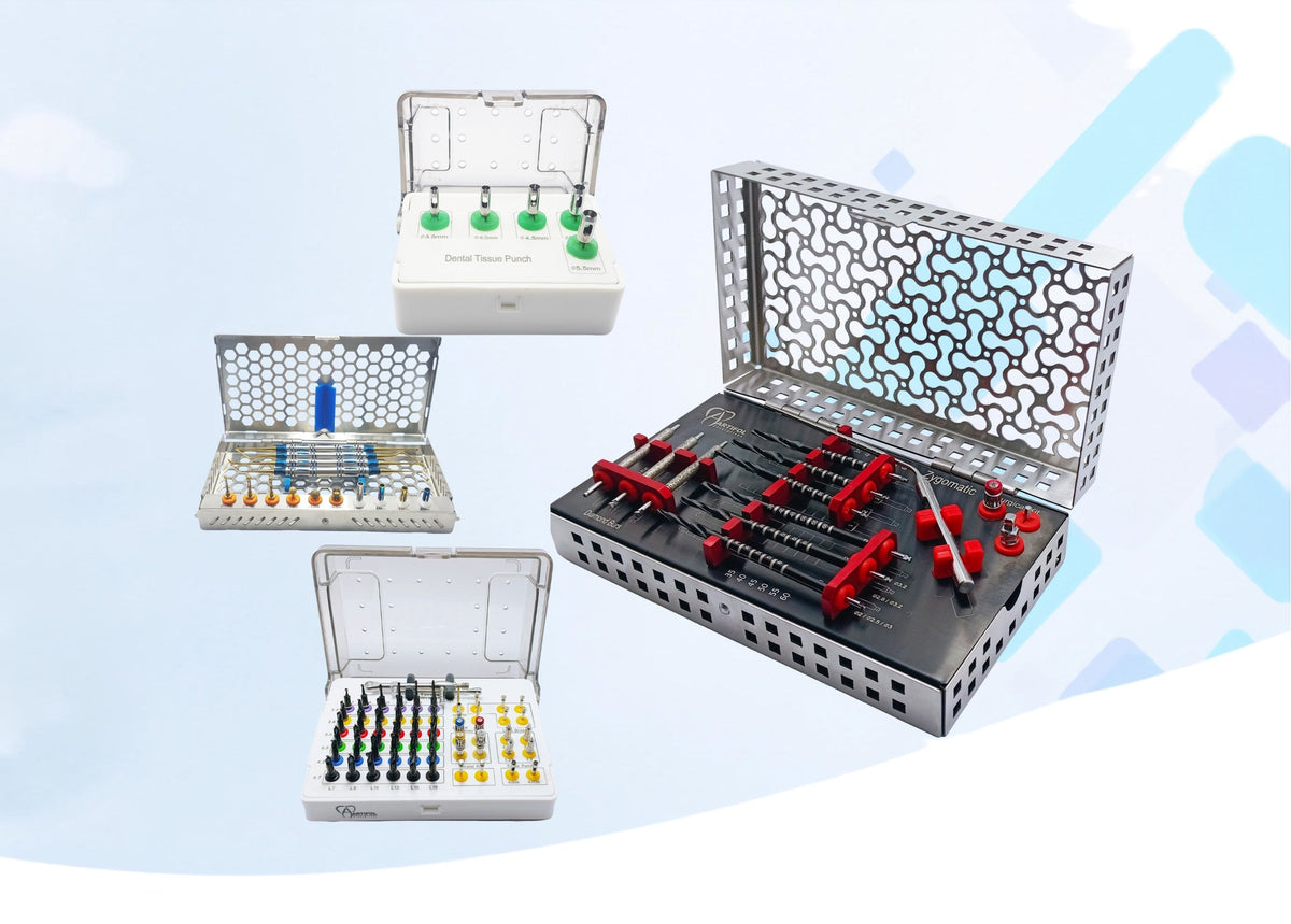 Implants Kits