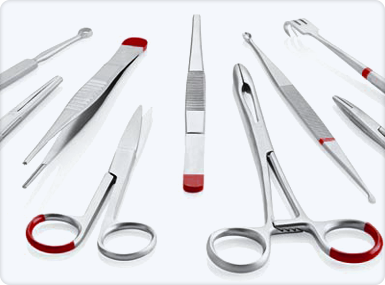 Outils à usage unique