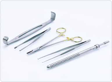 Instruments chirurgicaux