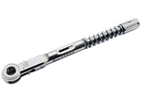 Universal Torque Wrench Hex Shape 10–50 Ncm Ratchet Tool | Precision Adjustable Torque Driver | Stainless Steel Construction | Reusable, Autoclavable & Durable Professional Instrument #OS1072
