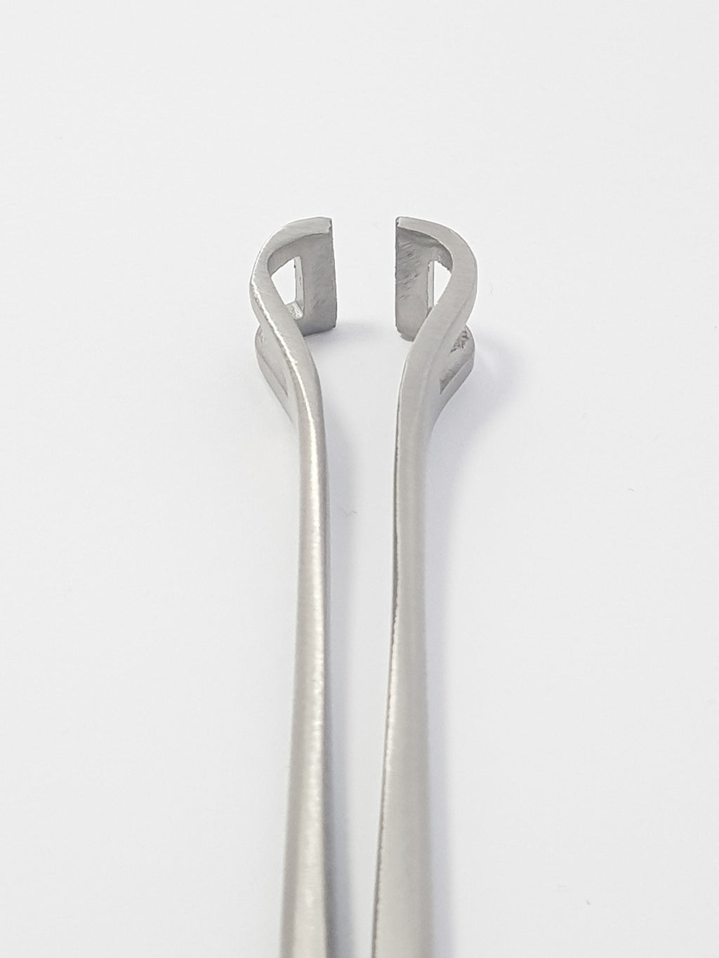 Babcock Forceps Set | 2-Piece Stainless Steel Precision Holding Clamps | Available in 18 cm (7"), 20 cm (8") & 24 cm (9.5") Lengths | Secure Atraumatic Grip, Reusable & Durable Design