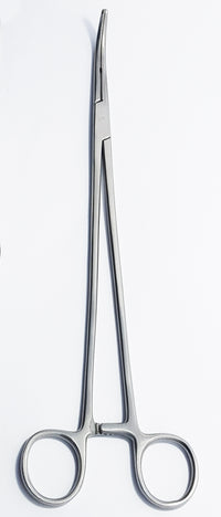 Kantrowitz Dissecting and Ligature Forceps 28 cm (11") – Thoracic Surgical Clamp | Stainless Steel Surgical Instrument