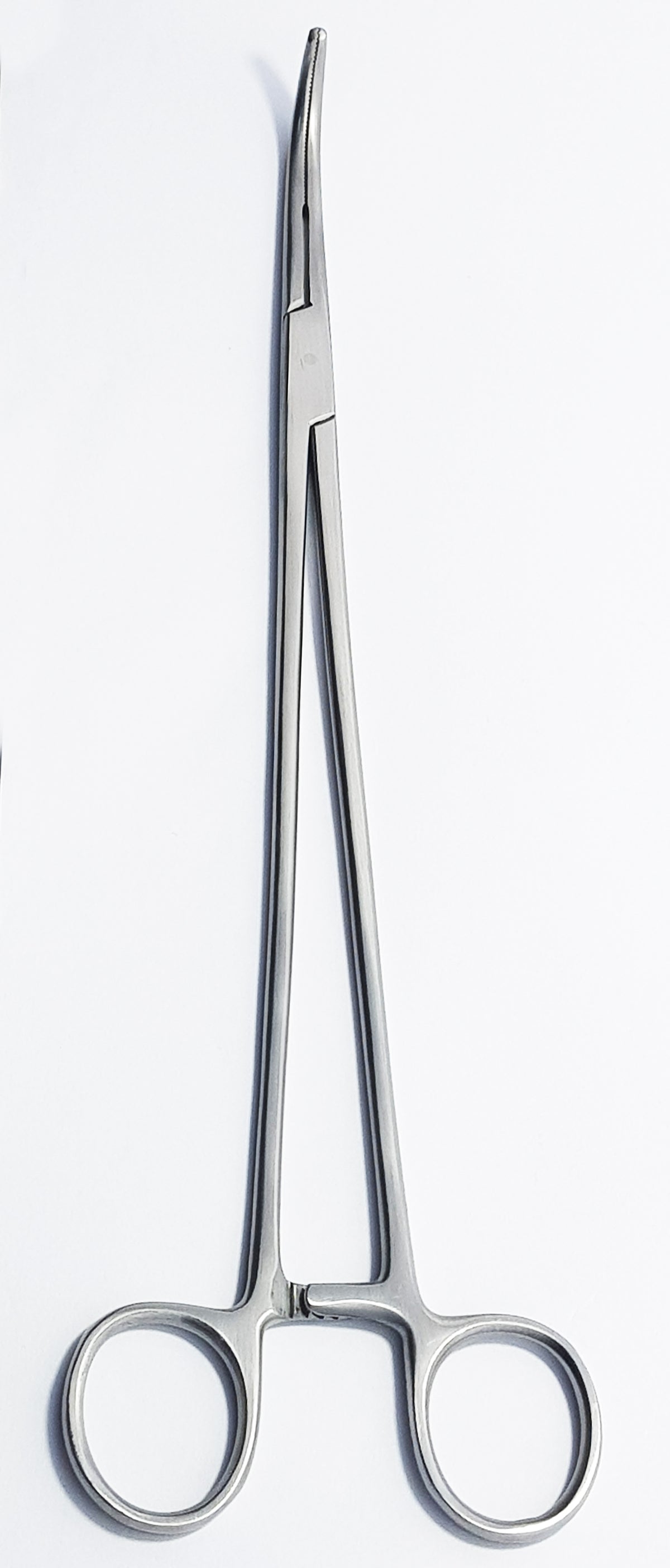 Pince de dissection et de ligature de Kantrowitz 28 cm (11") – Pince de chirurgie thoracique | Instrument chirurgical en acier inoxydable