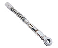 Universal Torque Wrench Hex Shape 10–50 Ncm Ratchet Tool | Precision Adjustable Torque Driver | Stainless Steel Construction | Reusable, Autoclavable & Durable Professional Instrument #OS1072