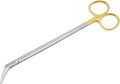 DeBakey Potts-Smith Scissors 18 cm (45°) – Precision Angled Surgical Scissors | Fine 45° Blades, Premium Stainless Steel | Reusable Instrument #113910637