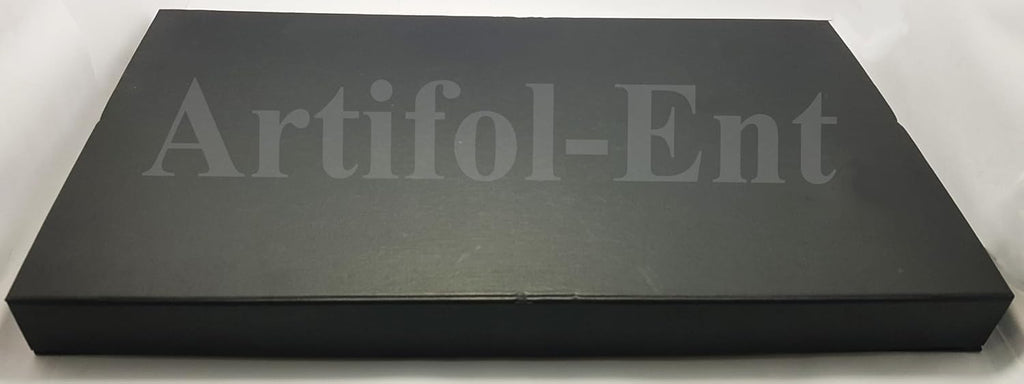 11-Piece Dental Extraction Forceps Kit – Stainless Steel Professional Instruments | Includes Forceps #51, 67A, 17, 13, 18, 22, 1, 6C, 76S, F301 & Ronguer Blument 15 cm