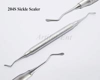 Dental Restorative Kit | 11-Piece Composite Plastic Filling Instrument Set | Precision Stainless Steel Instruments | Reusable, Durable & Autoclavable Professional Kit