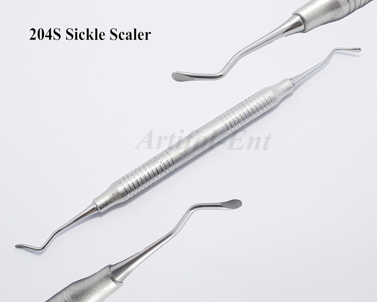 Dental Restorative Kit | 11-Piece Composite Plastic Filling Instrument Set | Precision Stainless Steel Instruments | Reusable, Durable & Autoclavable Professional Kit