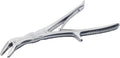 Echlin Duckbill Rongeur – 3 mm x 23 cm | Strumento per tagliare e modellare le ossa in acciaio inossidabile #116910014