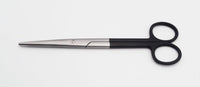 Elite Mayo-Stille “Super-Cut” Scissors – 14 cm Straight | Professional Stainless Steel | Razor-Edge & Micro-Serrated Precision #113910695
