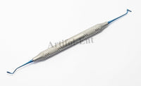 Strumento per otturazione retrograda apicale destra – Blue Point | Strumento endodontico per otturazione retrograda di cavità