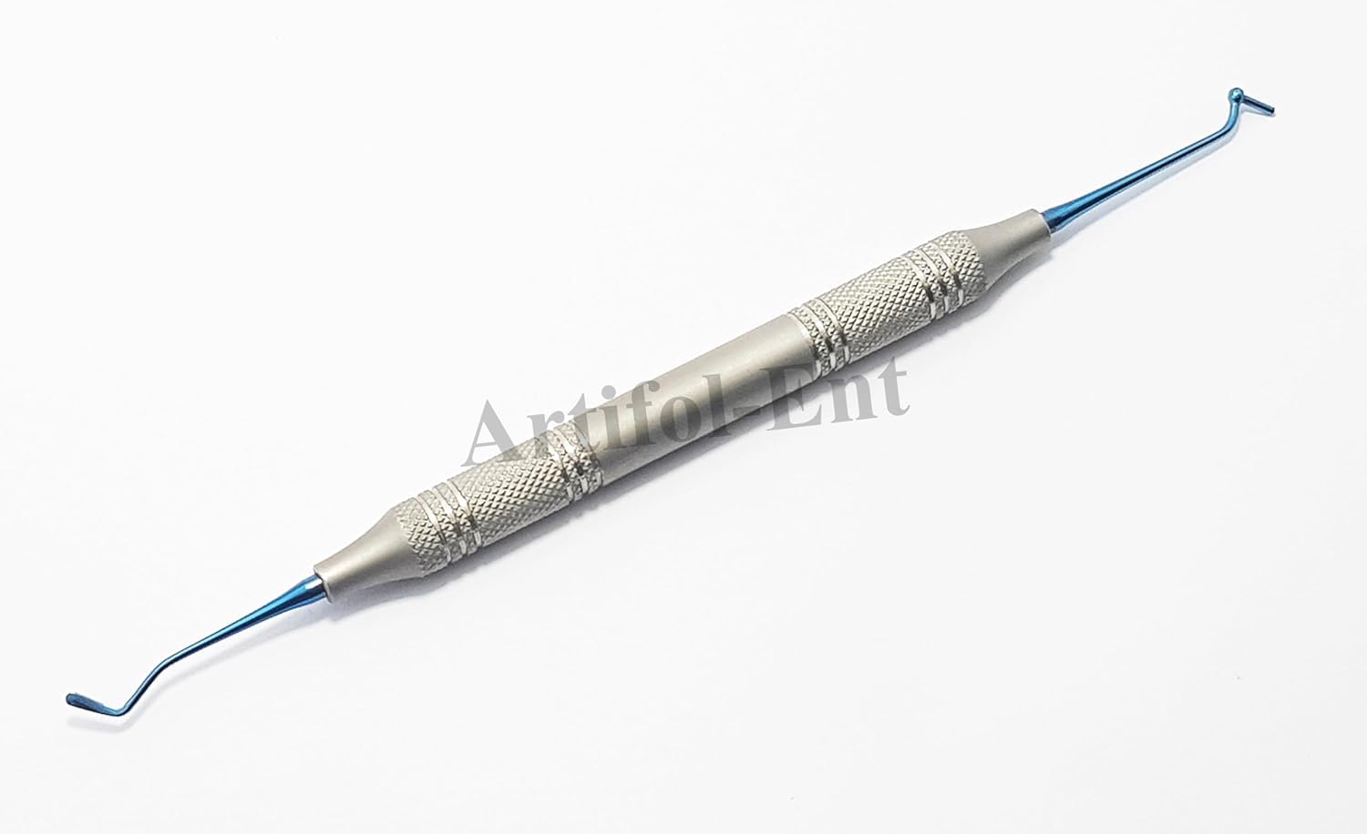 Rechtsapikales Retrofüllungsinstrument – ​​Blue Point | Endodontisches Werkzeug zur retrograden Kavitätenfüllung