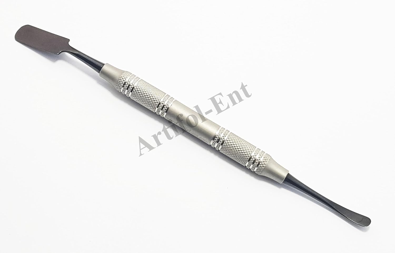 Periosteal Elevator – Implant Black Point | Stainless Steel Instrument for Reflecting & Retracting Mucoperiosteum #PP5590SIM