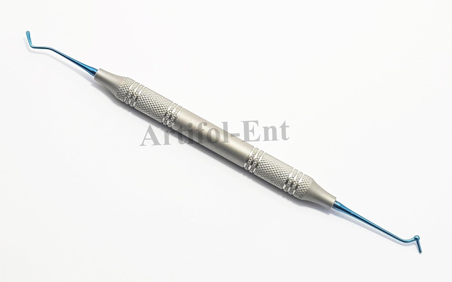 Rechtsapikales Retrofüllungsinstrument – ​​Blue Point | Endodontisches Werkzeug zur retrograden Kavitätenfüllung