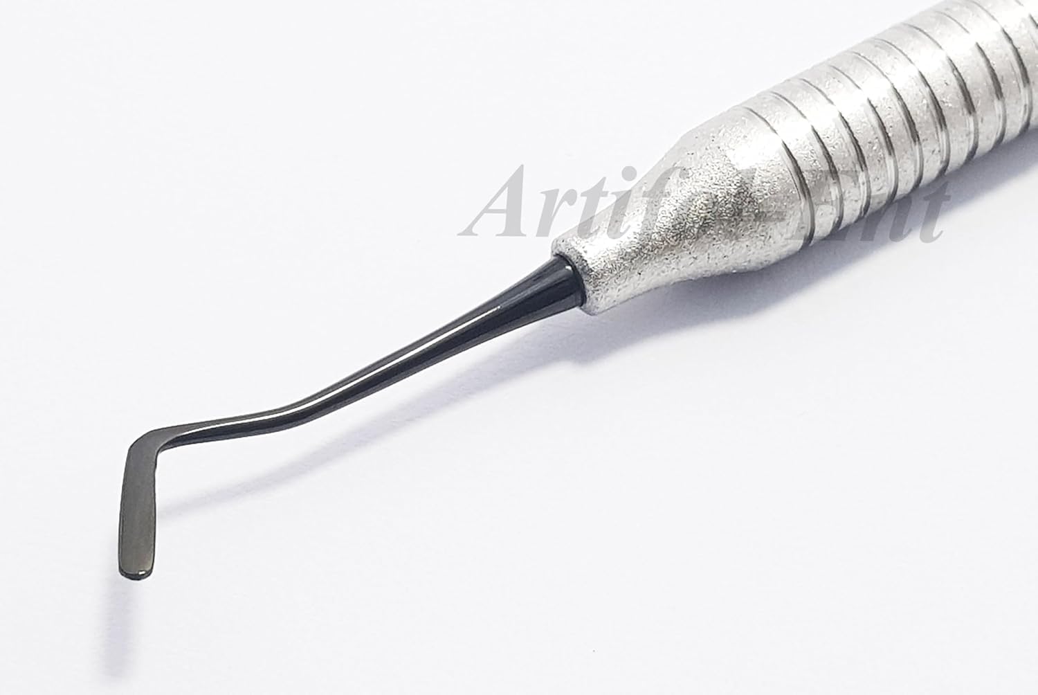 4/5 Gregg Composite Plastic Filling Instrument – Double End Dental Restorative Kit (3 Pcs) ‎#TNPFIG4/5