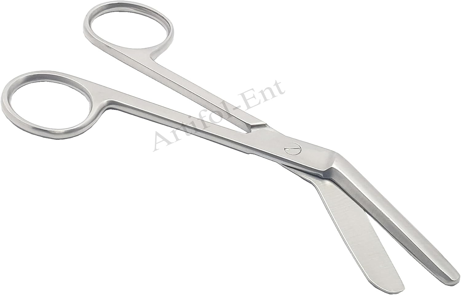 Brraun-Stadler Surgical Scissors 14 cm – 2 Pcs | Sharp Cutting Edge | Stainless Steel Precision Scissors #113910317