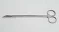 Elite Hegemann-Diethrich Vascular & Technical Scissors – 19 cm | 25° Angled | Professional Stainless Steel  #113910257