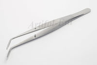 Dental Hygiene Set Gracey Curette, Hygienist Scaler, Sickle Scaler, Dental Mirrors with Mirror Handle, College Tweezers/Cotton Plier Hygienists Instruments Tool kit 18 Pcs