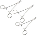 Crile-Wood Nadelhalter – 15 cm | 2er-Set | Edelstahl | Präzises Nähen #132910142-1