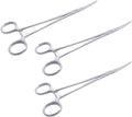 Dissecting Rumel Forceps 23cm – Fig. 1 | Premium Grade Stainless Steel | Precision Dissection Tool | Reusable & Autoclavable #115910224