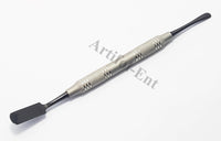 Periosteal Elevator – Implant Black Point | Stainless Steel Instrument for Reflecting & Retracting Mucoperiosteum #PP5590SIM