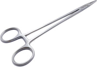 Crile-Wood Needle Holders – 20 cm | 3 Pcs Set | Serrated Jaws | Precision Suturing #132910144-1