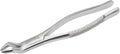 1st & 2nd Right Molars Extraction Forceps 53R – Precision Dental Extraction Instrument | Anatomical Right-Side Beak Design, Stainless Steel, Ergonomic Grip | Reusable #F53R