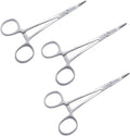 Baby-Mixter Dissecting Forceps – 14 cm | 3 Pcs Set | Stainless Steel | Autoclavable #115910237