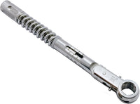 Clé dynamométrique universelle pour implants dentaires – Embase hexagonale 6 mm, 10–70 Ncm | Cric à cliquet réglable avec contrôle du couple, compatible avec la plupart des systèmes d’implants #OS1074