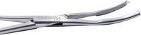 MIKULICZ Peritoneal Clamp Forceps 20 cm | 2-Piece Precision Surgical Clamp Set | Stainless Steel #115910326