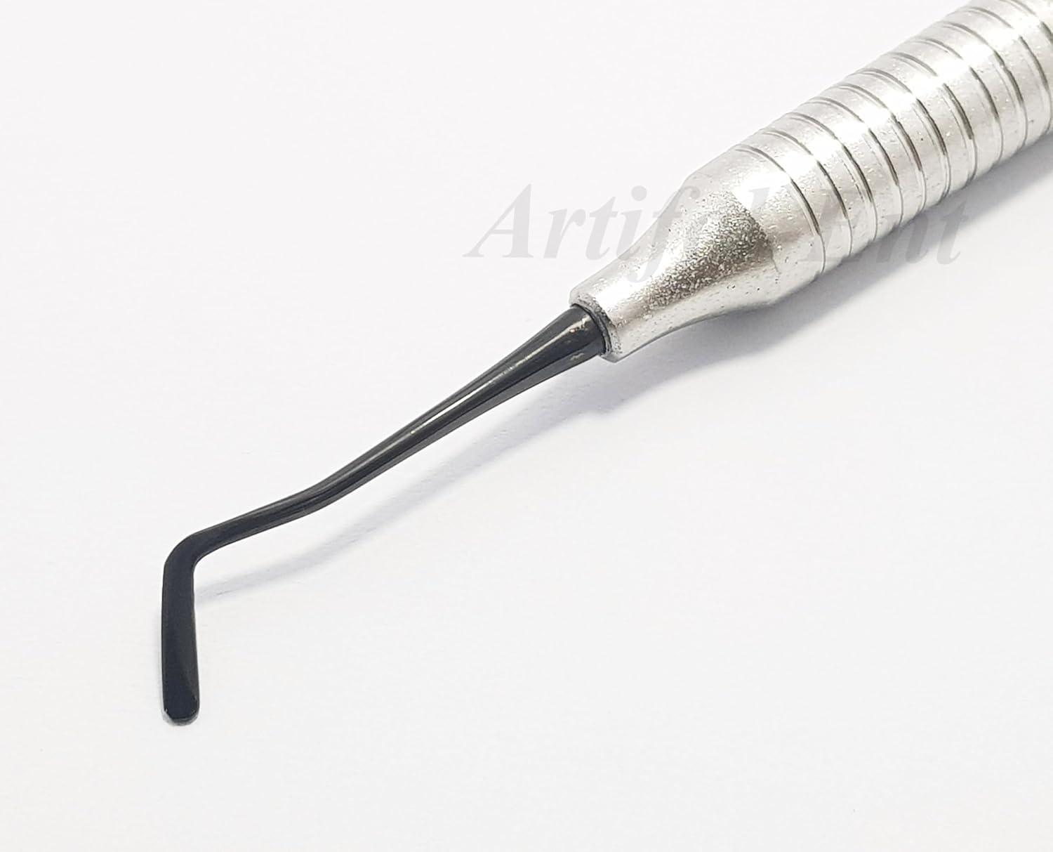 4/5 Gregg Composite Plastic Filling Instrument – Double End Dental Restorative Kit (3 Pcs) ‎#TNPFIG4/5