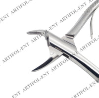 Pince d’extraction pédodontique 150K | Pince dentaire pédiatrique de précision | Bec fin, construction en acier inoxydable, poignée ergonomique et instrument réutilisable de qualité professionnelle n° F150K