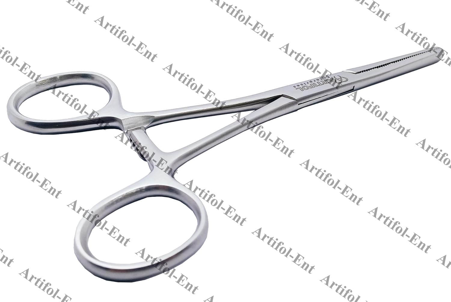 Schlauchschelle Klinikum Berlin – 14,5 cm | 3er-Set | Edelstahl | Autoklavierbar #115910357
