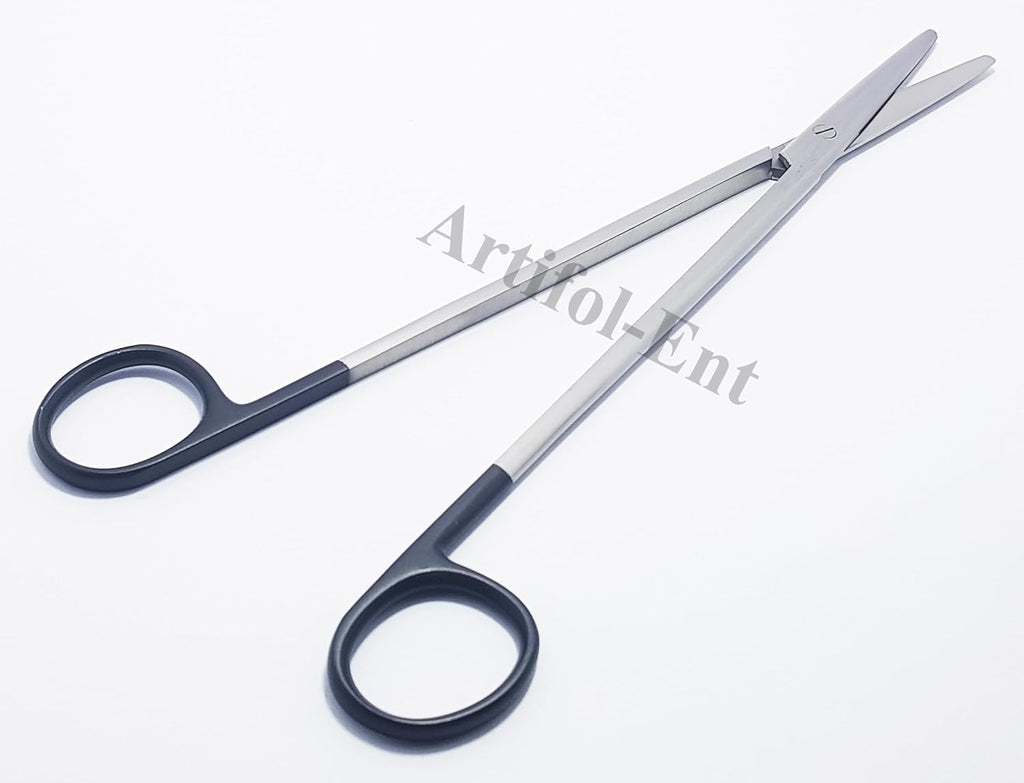Mayo-Harrington Supercut Scissors – Straight 23 cm | 3-Piece Set | Ultra-Sharp Cutting Edge, Ergonomic Contoured Handles & Precision Cutting Performance #113910699
