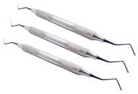 Posterior Periotome Filling Instrument – Black Point | Atraumatic Tooth Extraction & Root Filling #PT1