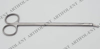 Ciseaux vasculaires et techniques Elite Hegemann-Diethrich – 19 cm | Angulés à 25° | Acier inoxydable professionnel  #113910257