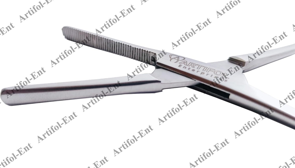 Schlauchschelle Klinikum Berlin – 14,5 cm | 3er-Set | Edelstahl | Autoklavierbar #115910357