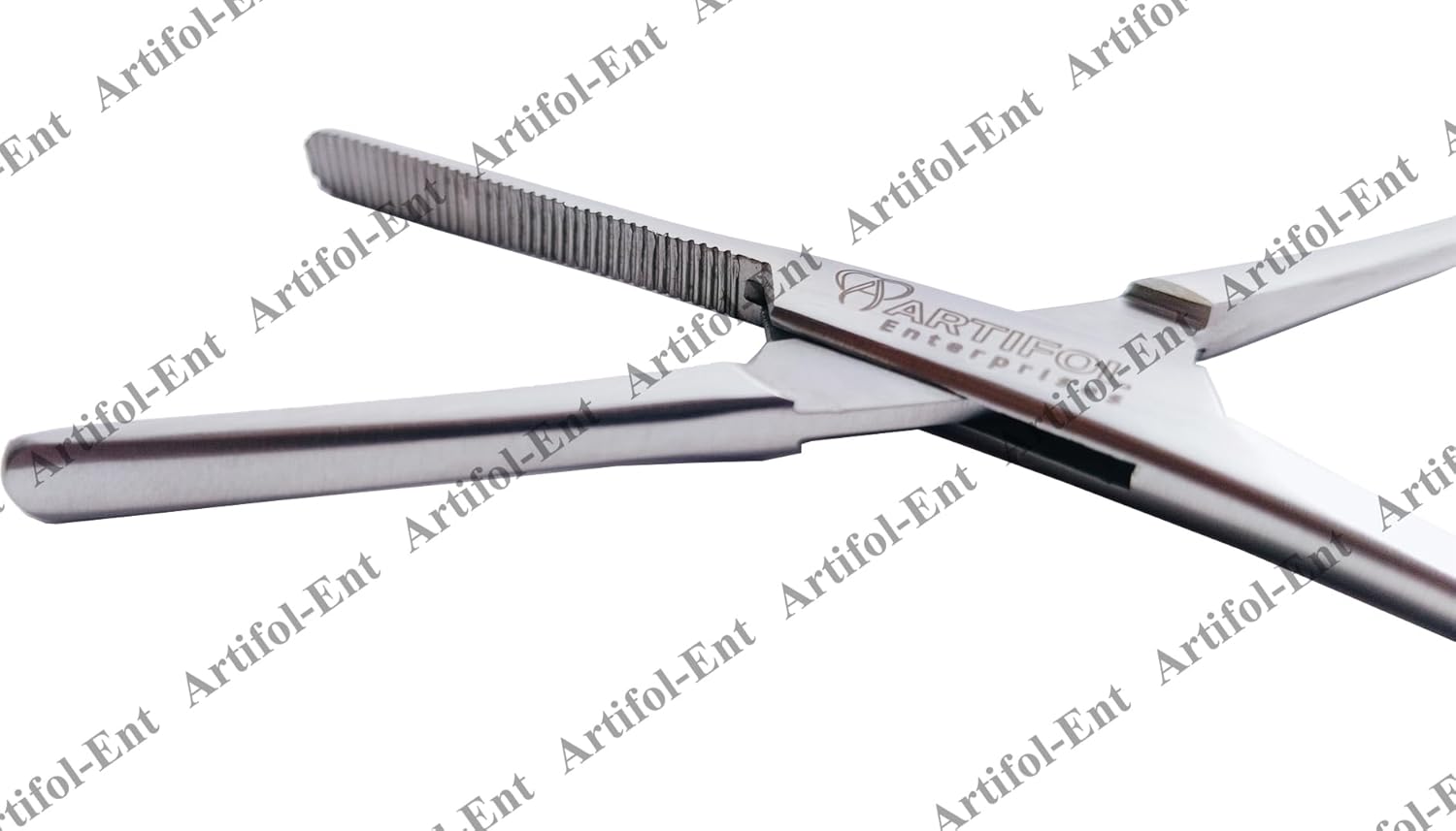 Schlauchschelle Klinikum Berlin – 14,5 cm | 3er-Set | Edelstahl | Autoklavierbar #115910357