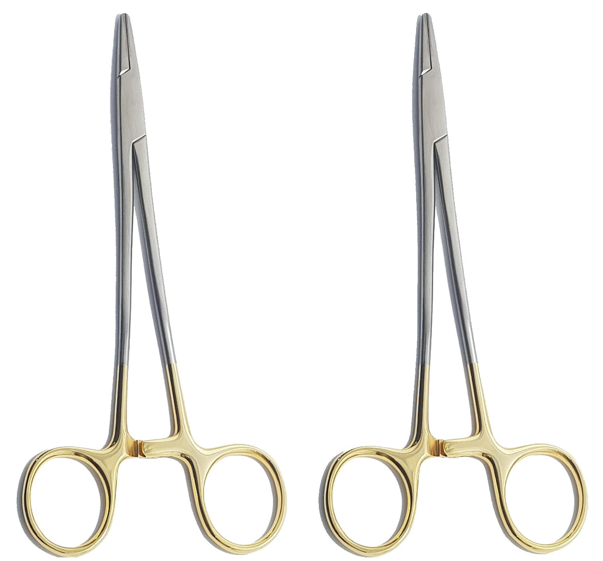 Needle Holders