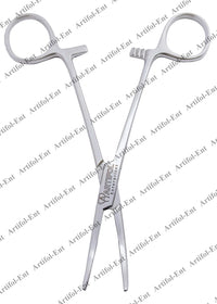 Baby-Mixter Präparierpinzette – 14 cm gebogen | 3-teiliges Set | Edelstahl | Autoklavierbar #115910236