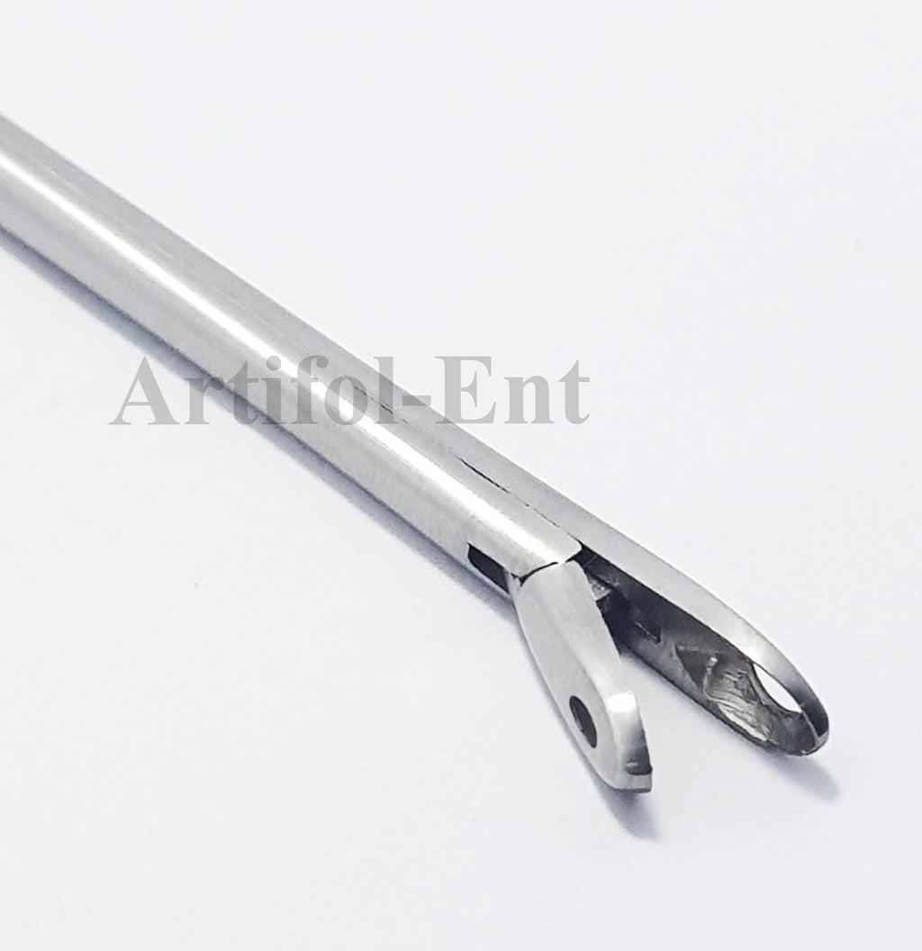 Weil Blakesley Schneidezange 12,5 cm – HNO-chirurgisches Instrument Nr. 116910192 | Präzisions-Schneidezange
