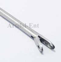 Weil Blakesley Schneidezange 12,5 cm – HNO-chirurgisches Instrument Nr. 116910192 | Präzisions-Schneidezange