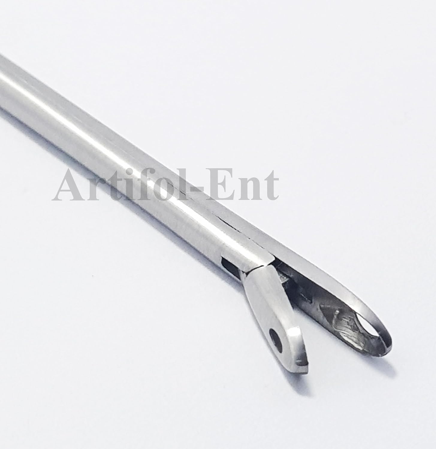 Weil Blakesley Cutting Forceps 12.5 cm – ENT Surgical Instrument #116910192 | Precision Cutting Forceps