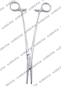 Crile-Wood Needle Holders – 20 cm | 3 Pcs Set | Serrated Jaws | Precision Suturing #132910144-1