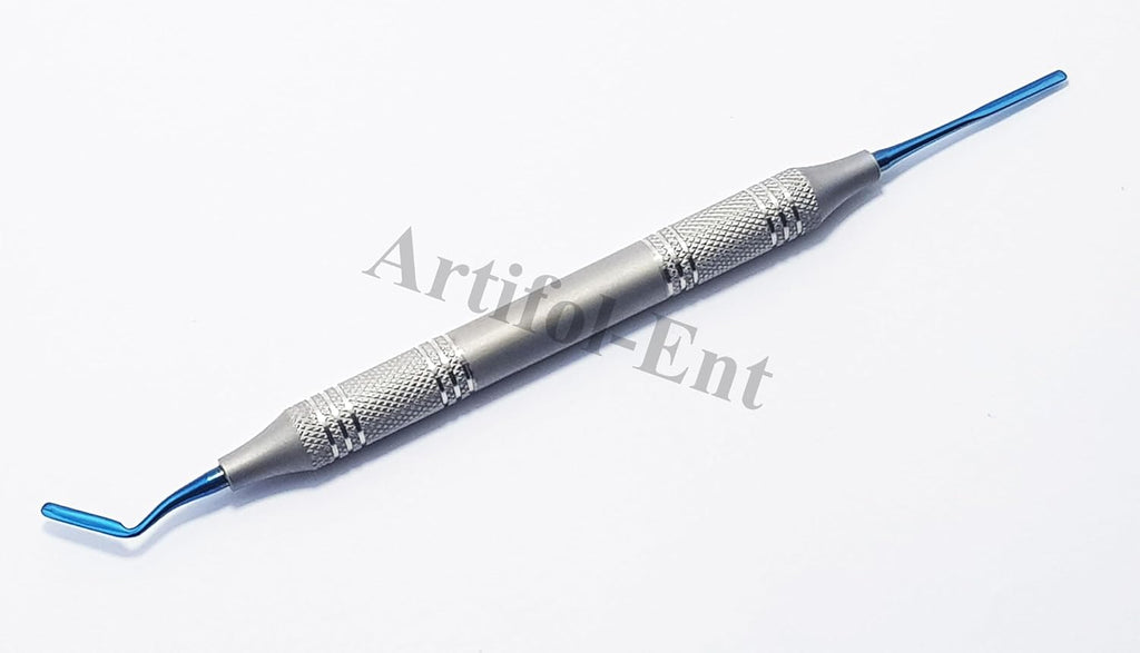 Periodontal Wise Periotom – Blaue Spitzen | Atraumatisches Zahnextraktionsinstrument | Ligamentdurchtrennung #PEREUR6