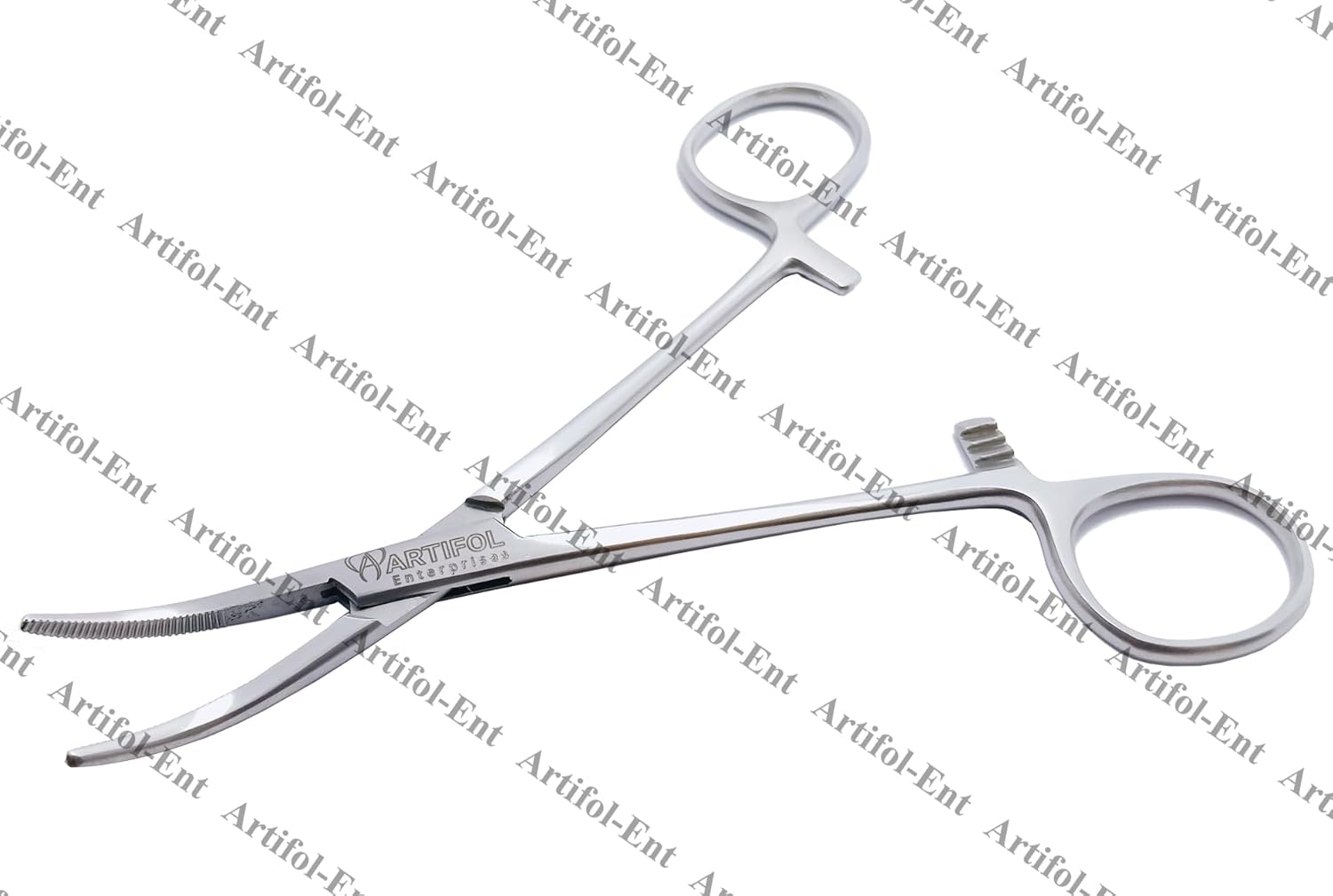 Pinza per dissezione Baby-Mixter – 14 cm | Set da 3 pezzi | Acciaio inossidabile | Autoclavabile #115910237