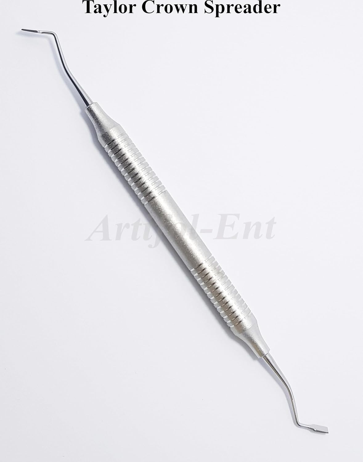 Dental Crown Spreader – Double End Restorative Instrument Set (3 Pcs) | Nash Taylor Design – CRSPR