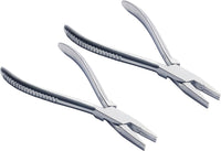 Drahtgreifzange – 17 cm | Chirurgisches Instrumentenset, 2-teilig, Set-Nr. 117910081