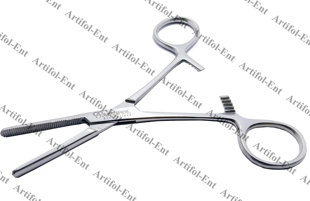 Schlauchschelle Klinikum Berlin – 14,5 cm | 3er-Set | Edelstahl | Autoklavierbar #115910357